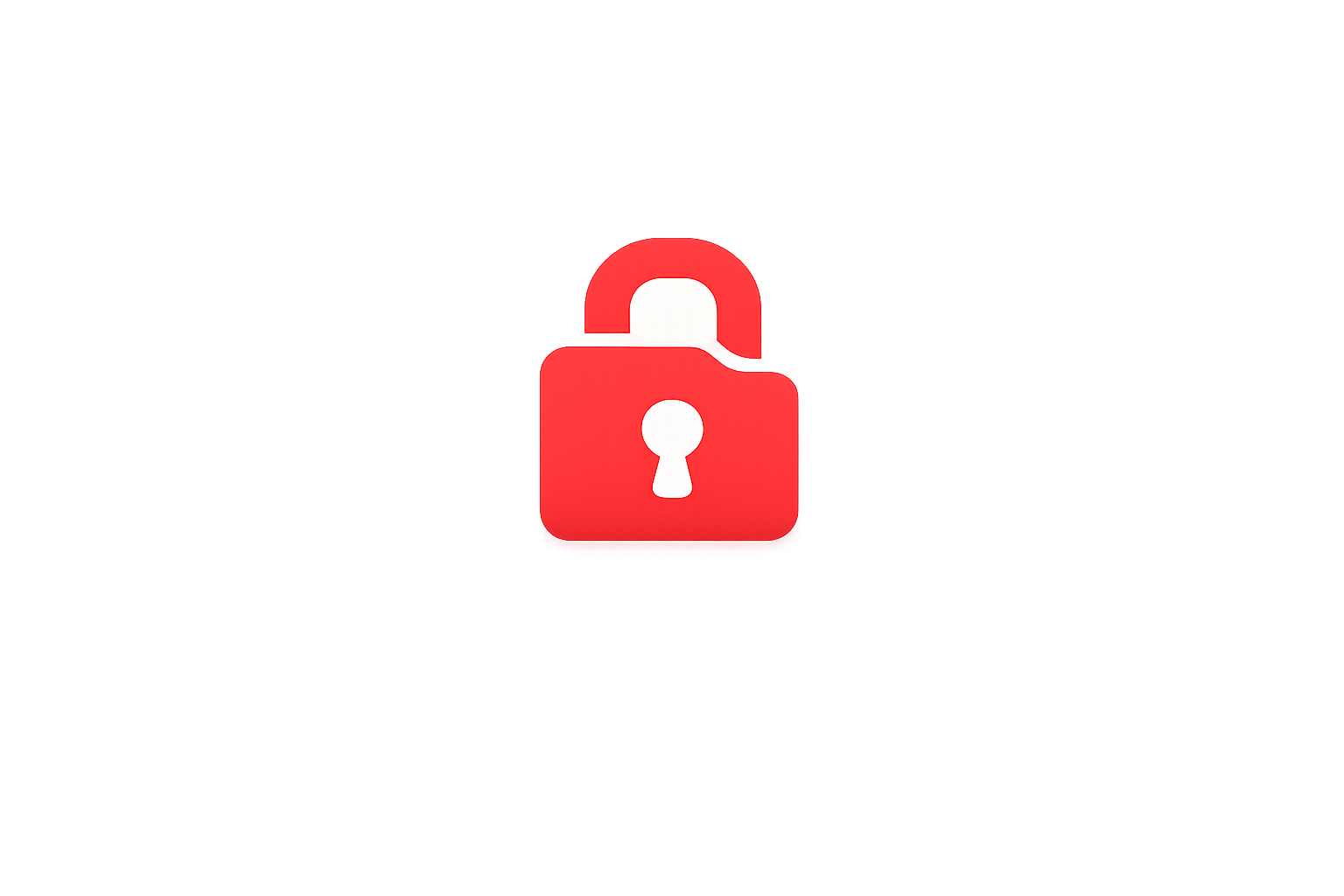 Bloqueio Remoto Seguro